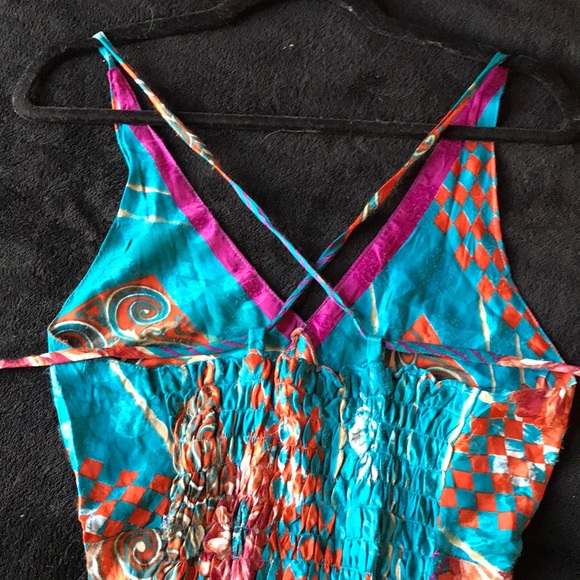 Dress - Picture 2 of 3